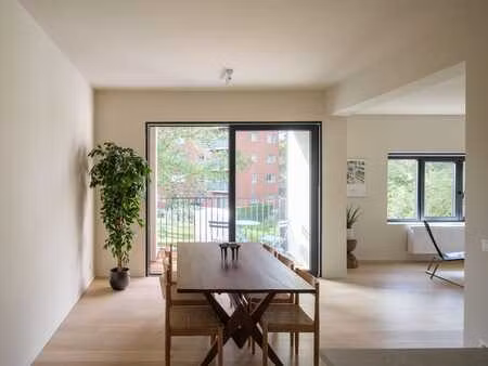 omgeving coupure - hoogwaardig gerenoveerde stadswoning m...