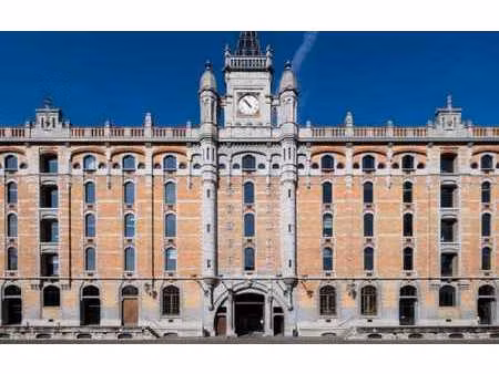 bureaux authentiques de 174 à 2.026 m² au cœur de bruxell...