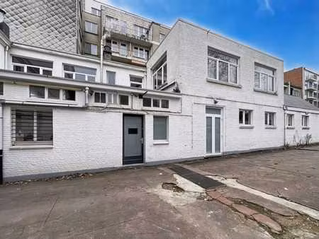 forest - espace polyvalent 250 m²