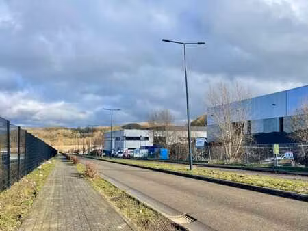 à vendre – dernière unité neuve 400 m²