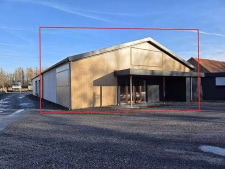 bien professionnel à louer à lovenjoel € 1.500 (lkh7y) - bond immo | zimmo