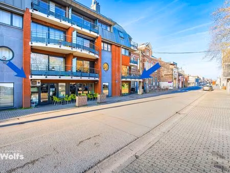 bien professionnel à vendre à hermalle-sous-argenteau € 210.000 (lkhc2) - wolfs l'immobili