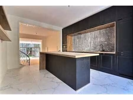 chatelain - maison 6 chambres