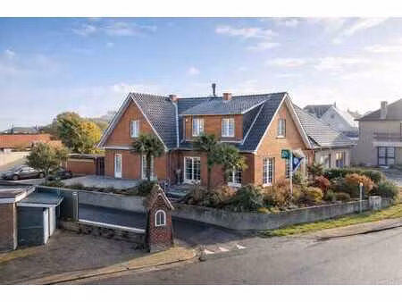 unieke combinatie van wonen & ondernemen op topligging in...