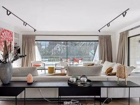 fort jaco - penthouse duplex 4 chambres