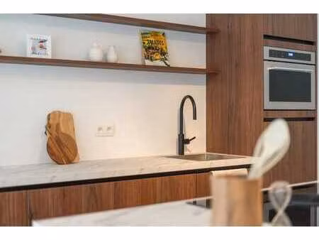 appartement rénové 3 chambres anvers