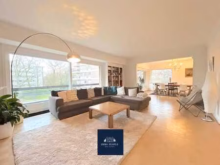 appartement 3 chambres entièrement rénové