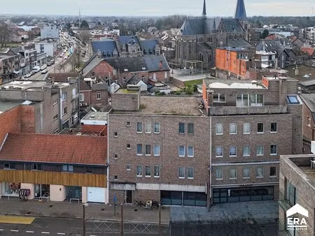 appartement à vendre à neerpelt € 219.000 (lkgg4) - era carl tournier (pelt) | zimmo