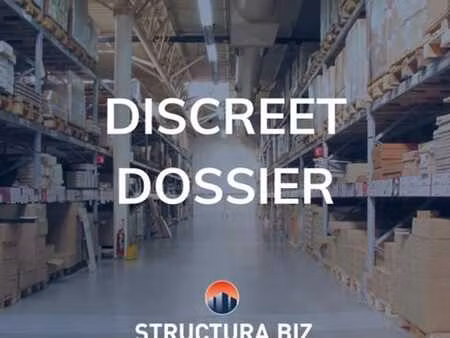 bureaux et êntrepots à vendre à heverlee