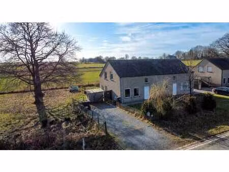 maison sans travaux à houdremont