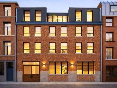 appartement à vendre à antwerpen € 499.000 (lkgjb) | zimmo