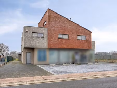 appartement à louer à rotem € 1.300 (lkgwc) - beneca vastgoed | zimmo