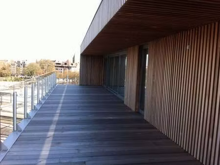 appartement à louer à ieper € 1.300 (kyj90) - rik kantoor decapmaker bv | zimmo