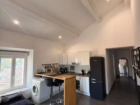 appartement 11 ème marseille