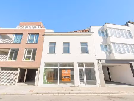 bien professionnel à vendre à auderghem € 499.000 (lkgub) - century 21 souverain | zimmo