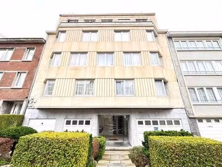 magnifique appartement 2ch - quartier prince de liege