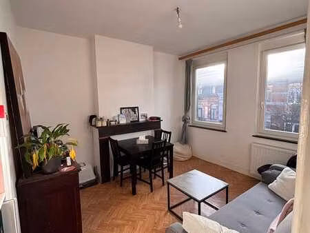 appartement 1 chambre lumineux - quartier ma campagne