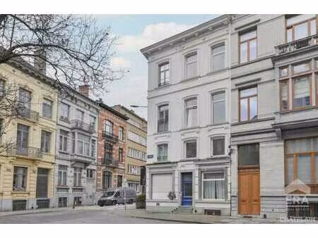 magnifique chambre à louer à ixelles