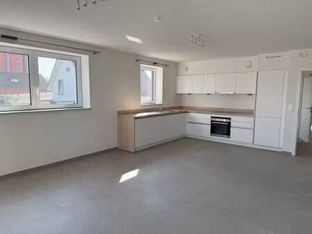 appartements 2ch- peba- àpd 950 + 80 -anderlues