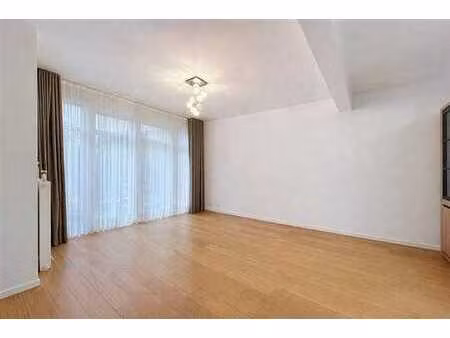 appartement duplex 3 chambres avec jardin