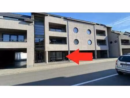 appartement 2 chambres + 1 emplacement de parking 2 voitures