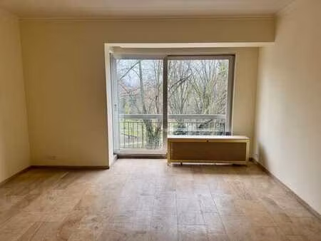 studio lumineux 45m² – vue verte – chauffage récent