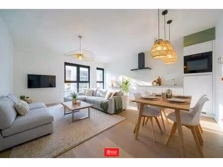 magnifique studio neuf au coeur de la résidence 7e art.