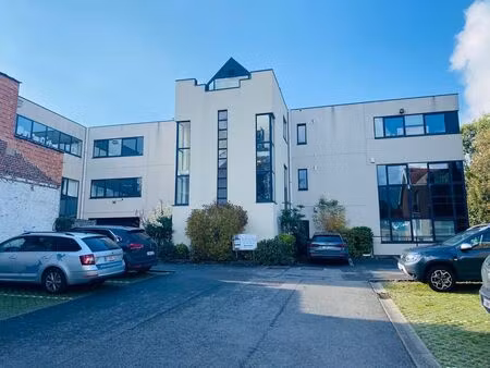 bien professionnel à louer à grimbergen € 2.167 (lkgdw) - panorama b2b brussel | zimmo