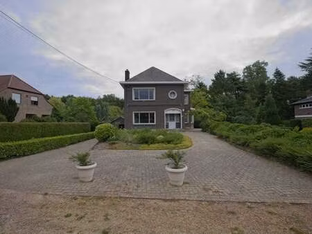 maison à vendre à langdorp € 265.000 (lkge7) - michiels  stroeykens & pelgrims | zimmo