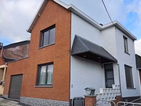 maison entièrement rénovée