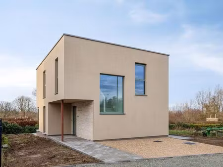 maison à vendre à oetingen € 530.000 (lkh94) | zimmo