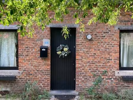 erbisoeul - maison à louer à 10 min du shape