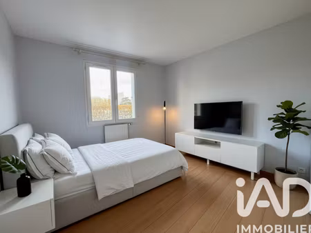 vente appartement 4 pièces 79 m² à bonneuil-sur-marne (94380)  257 000 €
