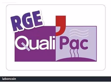 société bureau avec qualipac