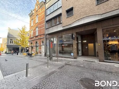 bien professionnel à vendre à leuven € 350.000 (lkfwb) - bond immo | zimmo