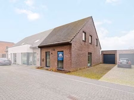 maison à vendre à ingelmunster € 350.000 (lkgdc) - de ruyter & partners (drp vastgoed) | z