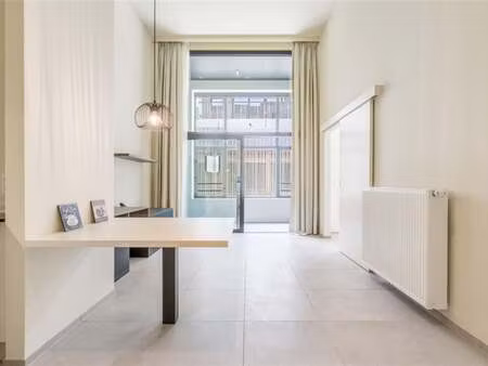 appartement à vendre à kortrijk € 239.000 (lkh79) - altro kortrijk | zimmo