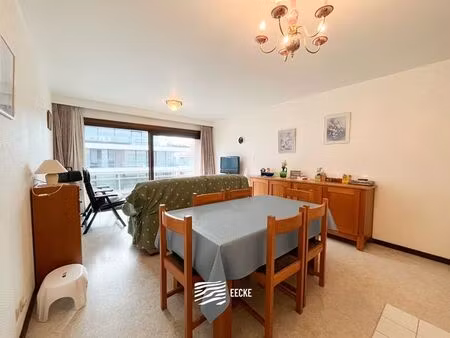 appartement à vendre à nieuwpoort € 215.000 (lkhlr) - immo eecke | zimmo