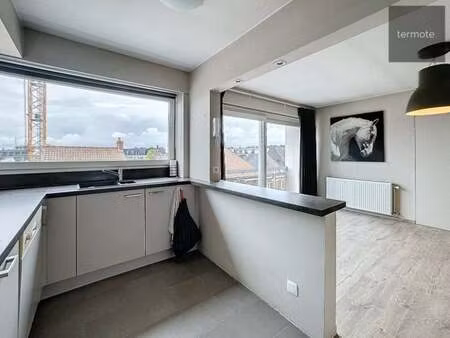 appartement à vendre à sint-eloois-vijve € 199.000 (lkfys) - immoburo termote | zimmo