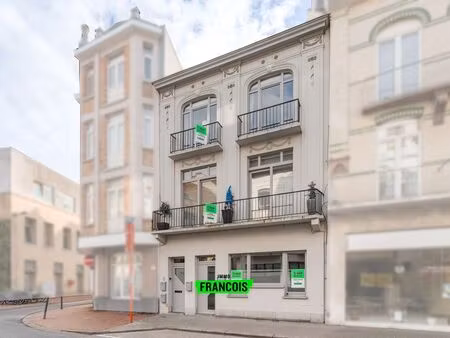 maison à vendre à blankenberge € 465.000 (lkga7) - immo francois - blankenberge | zimmo