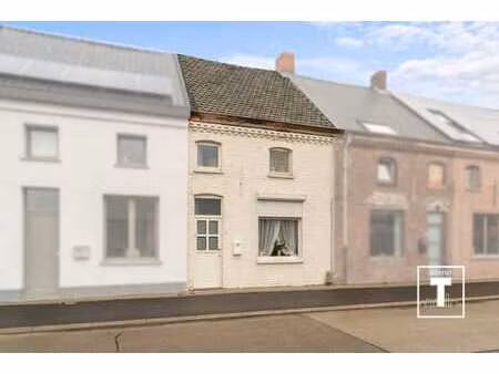 charmante rijwoning te gavere!