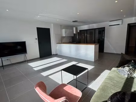 magnifique t4 marseille saint barnabé