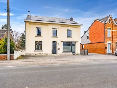 maison à vendre à waha € 330.000 (lkhfj) - easy home immo marche | zimmo