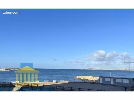 appartement 2 pièces 56 m²