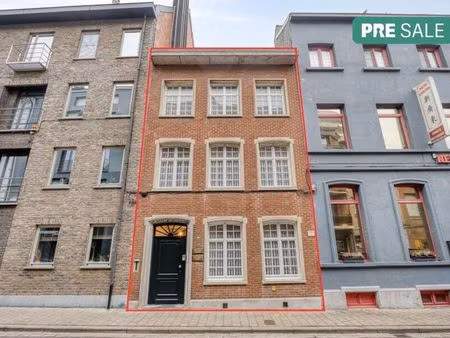 maison à vendre à boom € 349.000 (lkglt) - dewaele - boom | zimmo