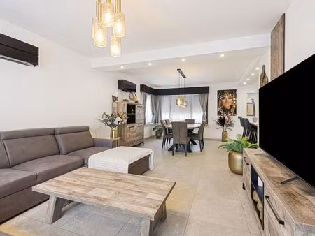 maison à vendre à brecht € 539.000 (lkgo1) - dewaele do it yourself | zimmo