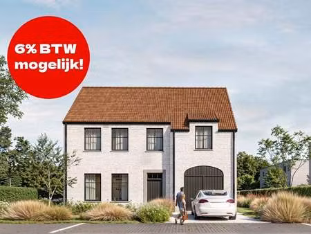 maison à vendre à zulte € 549.500 (lkgg5) | zimmo