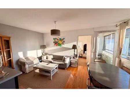 appartement bordeaux 45.12 m² t-2 à vendre  237 000 €