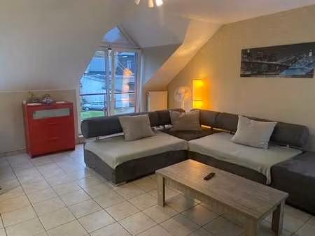 appartement 2 chambres