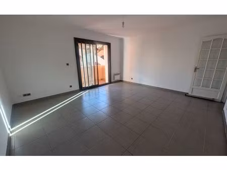 appartement la garde 81 m² t-4 à vendre  264 000 €